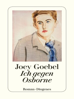 cover image of Ich gegen Osborne